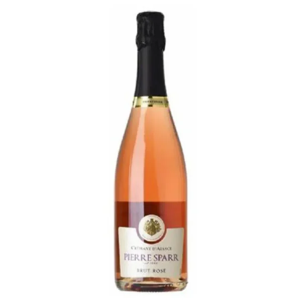 pierre sparr brut ros crmant d 0 1753360142 - LIQUORFREIGHTT