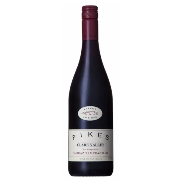 pikes red blend shiraz tempran 0 1753359934 - LIQUORFREIGHTT