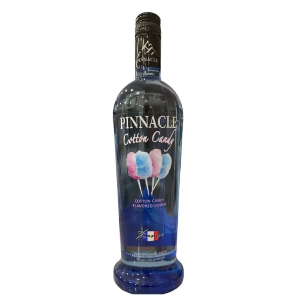 pinnacle cotton candy flavored 0 1753360716 - LIQUORFREIGHTT