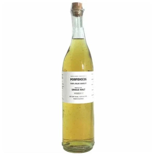 Porfidio 2G Premium Single Malt Whiskey 750ml Bottle porfidio 2g premium single mal 0 1753360829 - LIQUORFREIGHTT