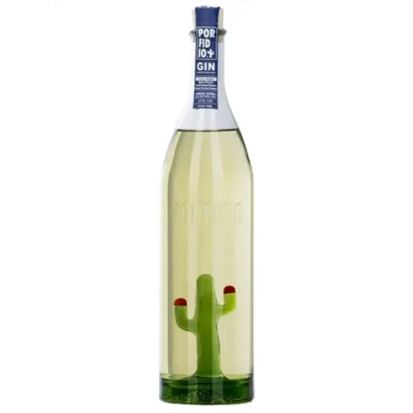 porfidio agave dry gin 750ml p 0 1753360830 - LIQUORFREIGHTT