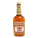 potters premium apricot brandy 0 1753360351 - LIQUORFREIGHTT
