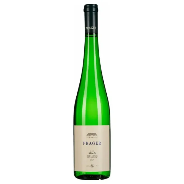 prager smaragd klaus dry riesl 0 1753359960 - LIQUORFREIGHTT