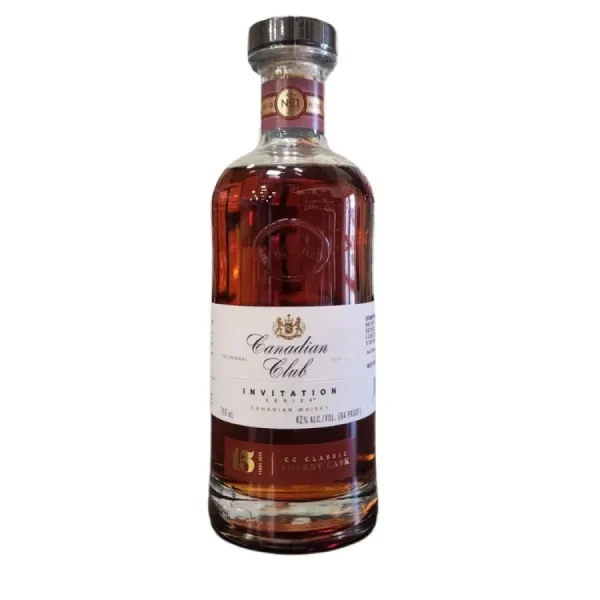 premium 15 year aged canadian 0 1753360124 - LIQUORFREIGHTT