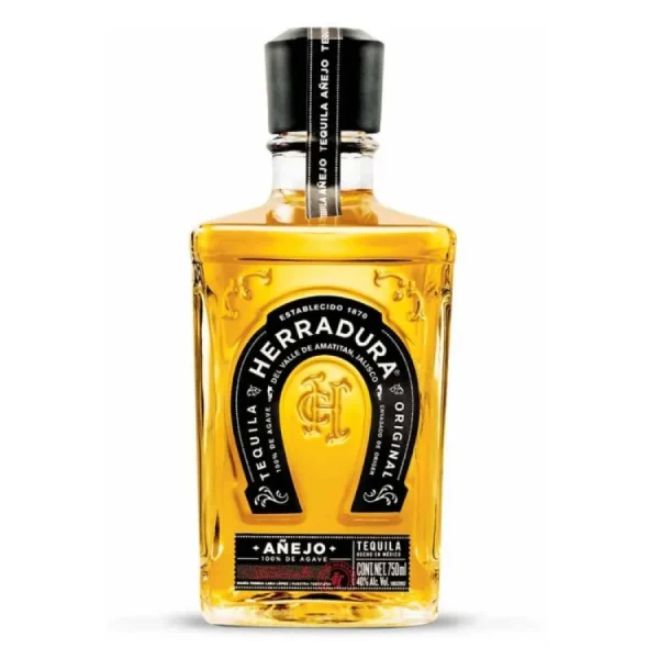 Premium Aged Herradura Anejo Tequila 375ml premium aged herradura anejo t 0 1753360408 - LIQUORFREIGHTT