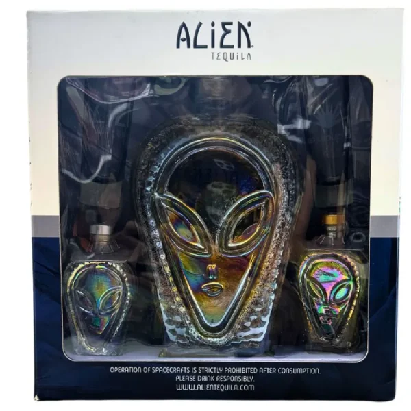 premium alien silver tequila g 0 1753360697 - LIQUORFREIGHTT