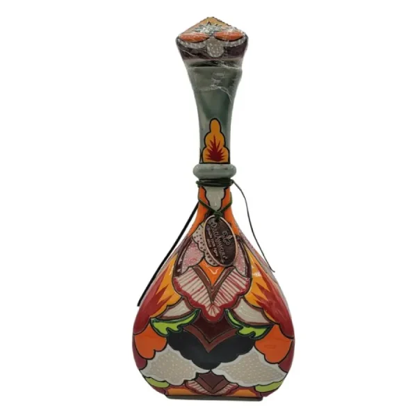 Premium Anejo Tequila Dulce Amargura 1L Bottle premium anejo tequila dulce am 0 1753359756 - LIQUORFREIGHTT