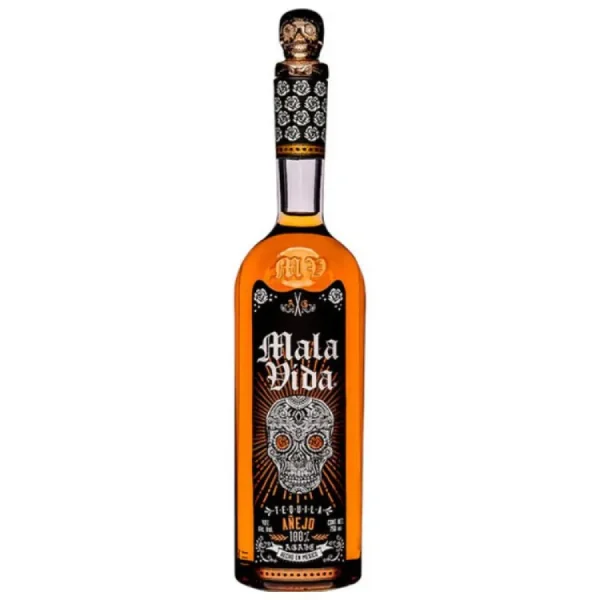 premium anejo tequila mala vid 0 1753359875 - LIQUORFREIGHTT