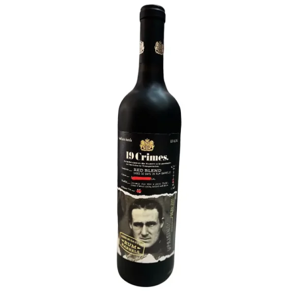 premium barrel aged red blend 0 1753359836 - LIQUORFREIGHTT