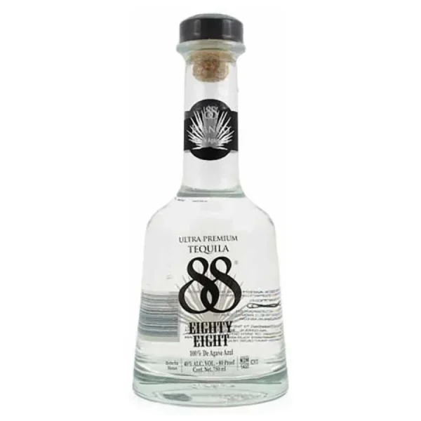Premium Blanco Tequila Silver | Agave Spirit | Bottle premium blanco tequila silver 0 1753360828 - LIQUORFREIGHTT