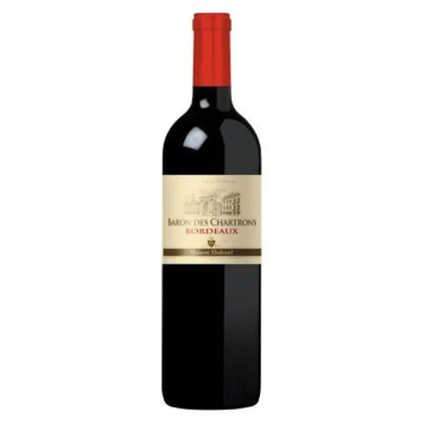 premium bordeaux red wine baro 0 1753360569 - LIQUORFREIGHTT