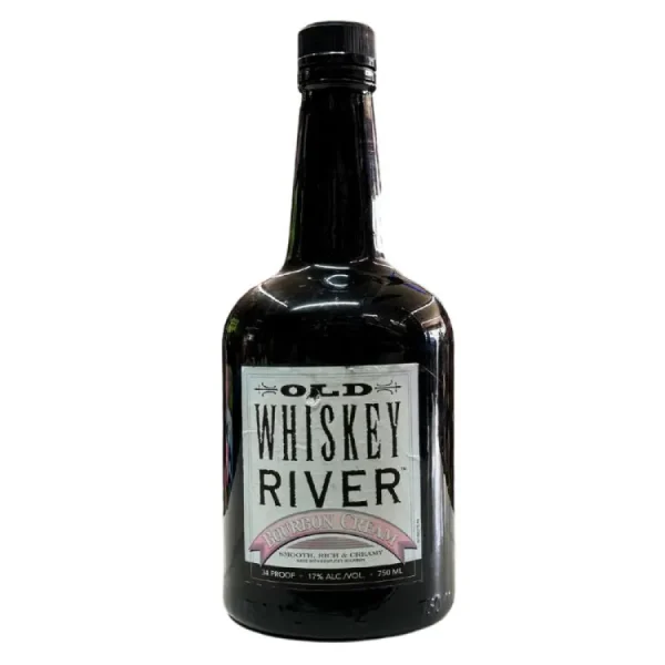 Premium Bourbon Cream Liqueur by Old Whiskey River premium bourbon cream liqueur 0 1753359798 - LIQUORFREIGHTT