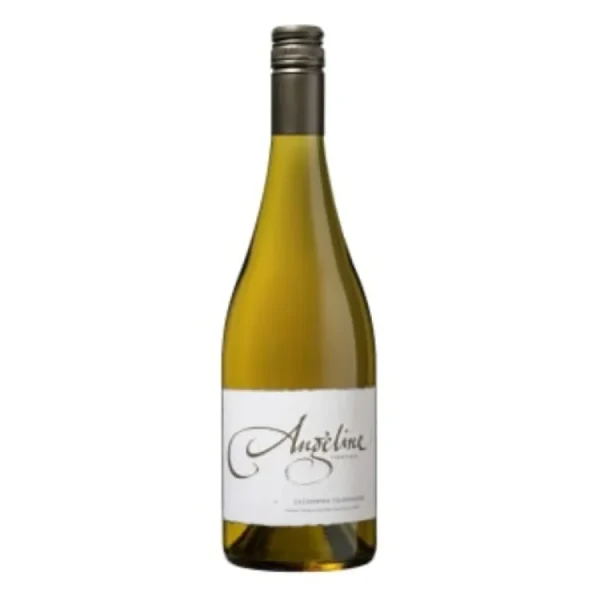 Premium California Chardonnay - Angeline Vineyards 750ml premium california chardonnay 0 1753360094 - LIQUORFREIGHTT