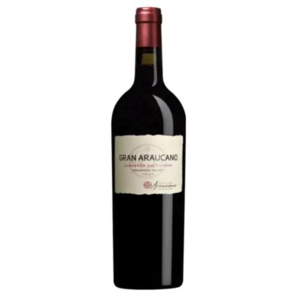 Premium Chilean Cabernet Sauvignon 750ml - Hacienda Araucano premium chilean cabernet sauvi 0 1753359966 - LIQUORFREIGHTT