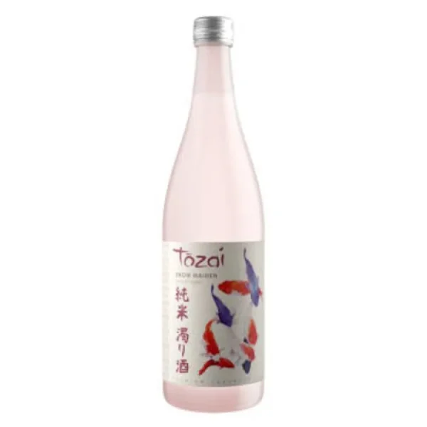 premium cloudy junmai sake toz 0 1753360065 - LIQUORFREIGHTT