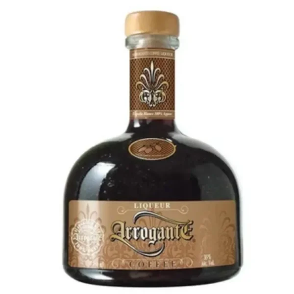 premium coffee infused tequila 0 1753359975 - LIQUORFREIGHTT