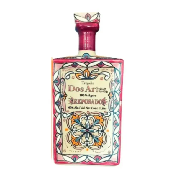 premium dos artes reposado teq 0 1753359923 - LIQUORFREIGHTT