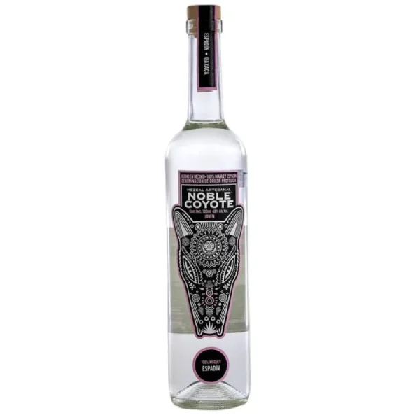 premium espadn mezcal by noble 0 1753360880 - LIQUORFREIGHTT