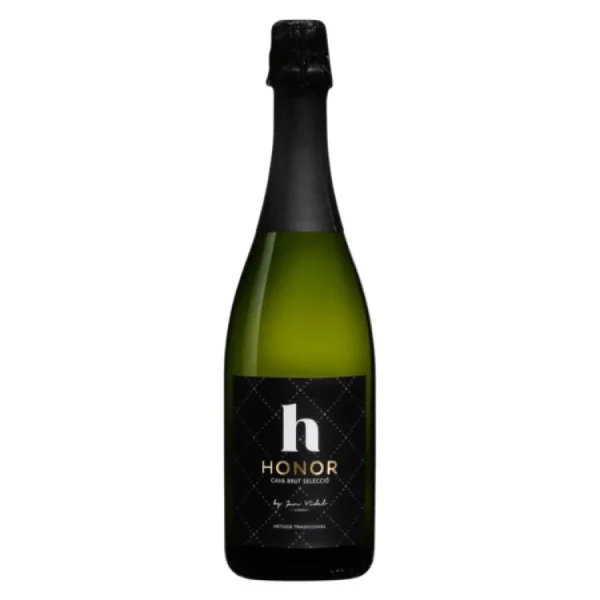 premium honor brut cava select 0 1753360634 - LIQUORFREIGHTT
