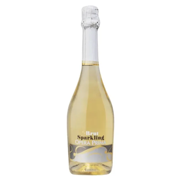 Premium Italian Spiked Bubbly Bottle | Opera Prima - Elegant Gift premium italian spiked bubbly 0 1753360197 - LIQUORFREIGHTT