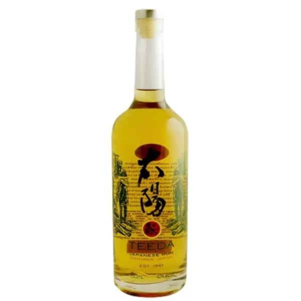 premium japanese craft rum tee 0 1753360830 - LIQUORFREIGHTT