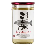 premium kokumi junmai kimoto s 0 1753360644 - LIQUORFREIGHTT