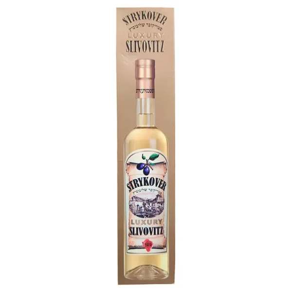 premium kosher slivovitz stryk 0 1753359597 - LIQUORFREIGHTT