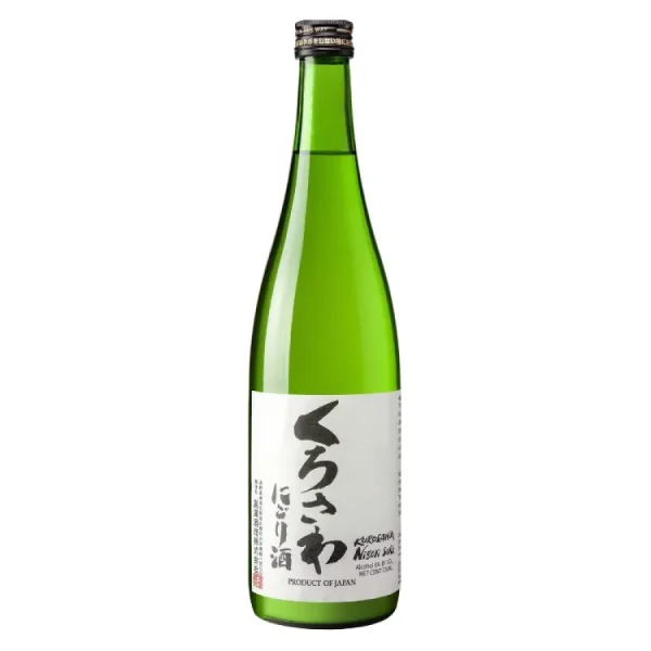 premium kurosawa nigori sake a 0 1753360645 - LIQUORFREIGHTT