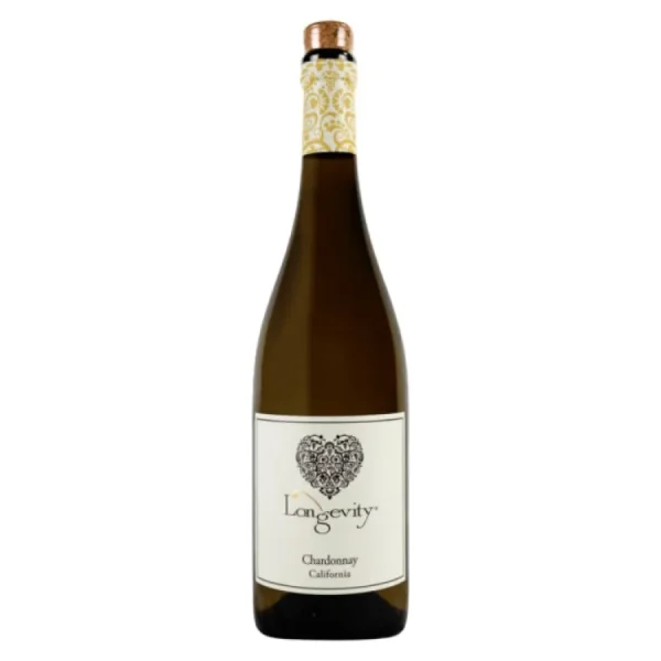 Premium Longevity Chardonnay - Crisp White Wine 750ml premium longevity chardonnay c 0 1753360092 - LIQUORFREIGHTT