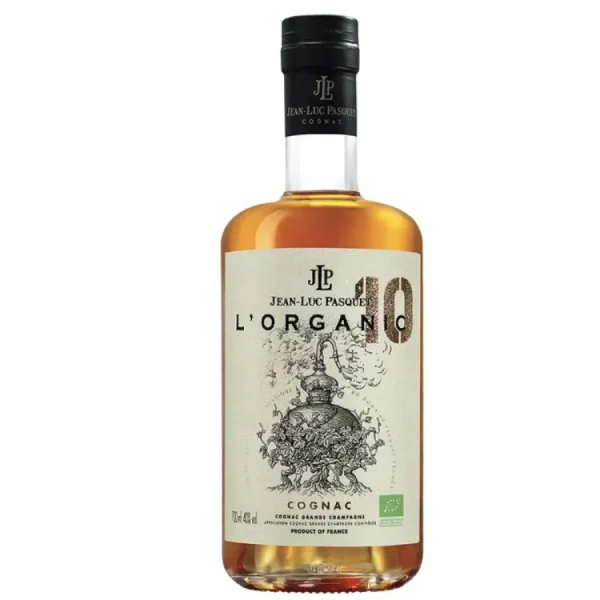 premium lorganic 10 year aged 0 1753360046 - LIQUORFREIGHTT