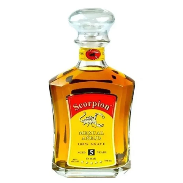 premium mejicano spirit aged 5 0 1753359891 - LIQUORFREIGHTT