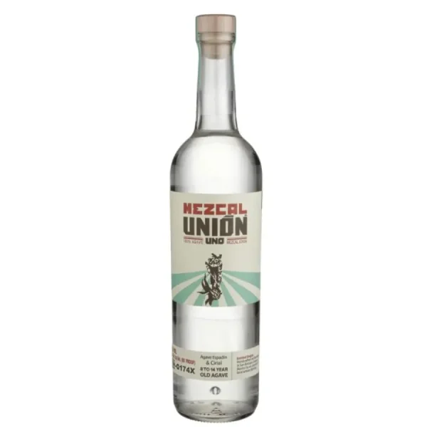 premium mezcal 100 agave union 0 1753359707 - LIQUORFREIGHTT