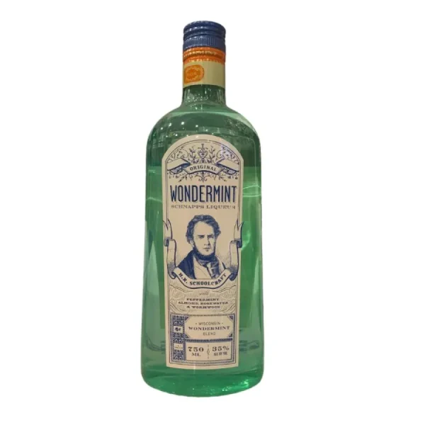 premium mint schnapps liquor 7 0 1753359906 - LIQUORFREIGHTT