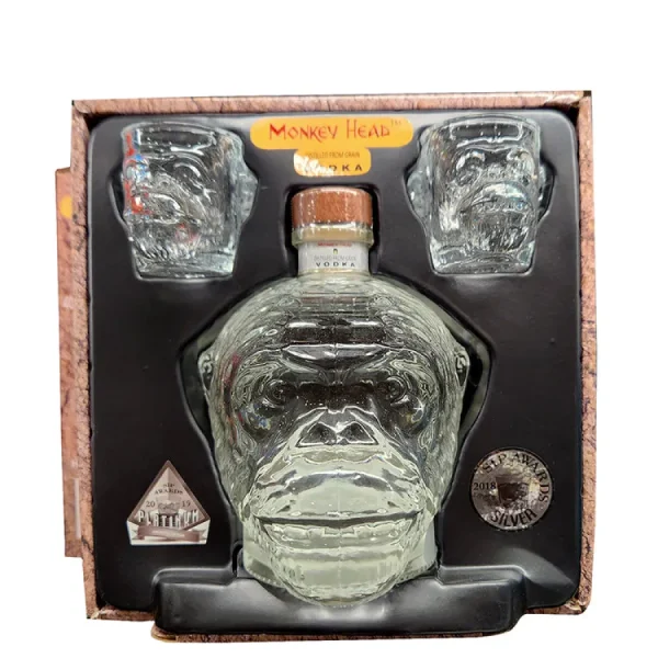 premium monkey head vodka glas 0 1753359574 - LIQUORFREIGHTT