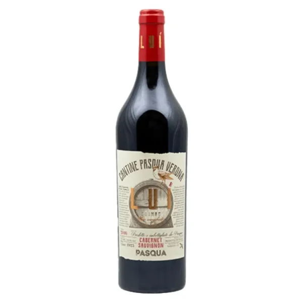 Premium Pasqua Cabernet Sauvignon Wine Bottle premium pasqua cabernet sauvig 0 1753360604 - LIQUORFREIGHTT