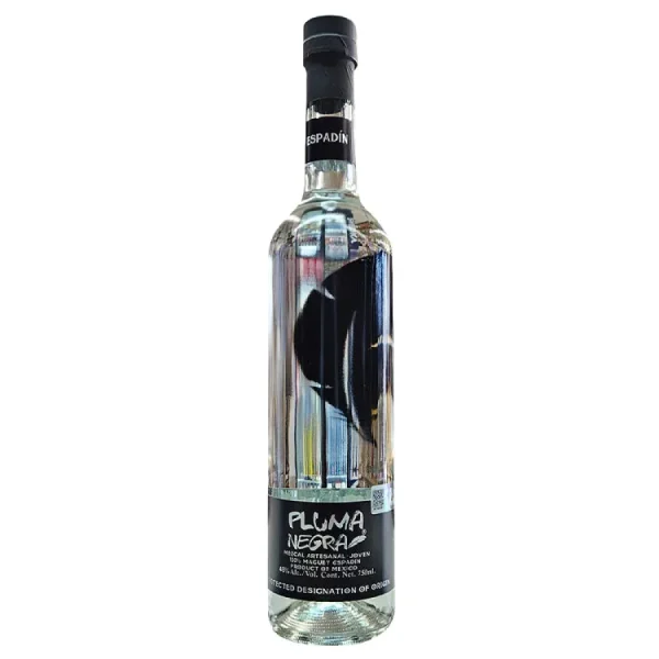 premium pluma negra mezcal aut 0 1753359599 - LIQUORFREIGHTT