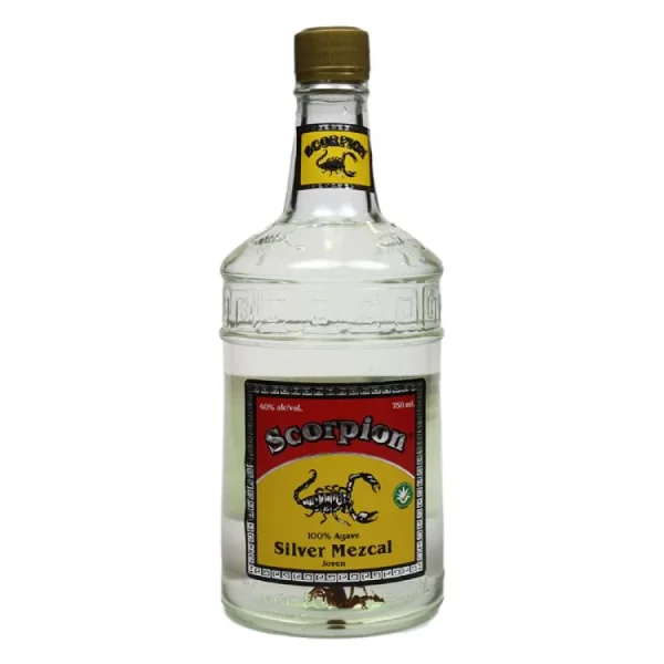 premium scorpion mezcal silver 0 1753359891 - LIQUORFREIGHTT