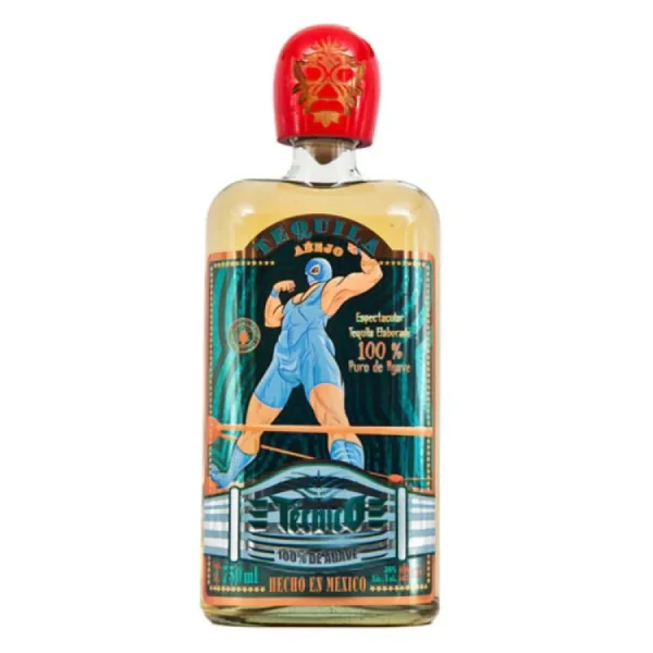Premium Tecnico Aged Anjeo Tequilla - Bottled premium tecnico aged anjeo teq 0 1753360407 - LIQUORFREIGHTT
