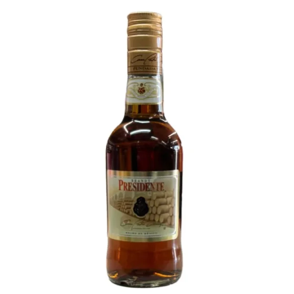 presidente luxury brandy 375ml 0 1753359724 - LIQUORFREIGHTT
