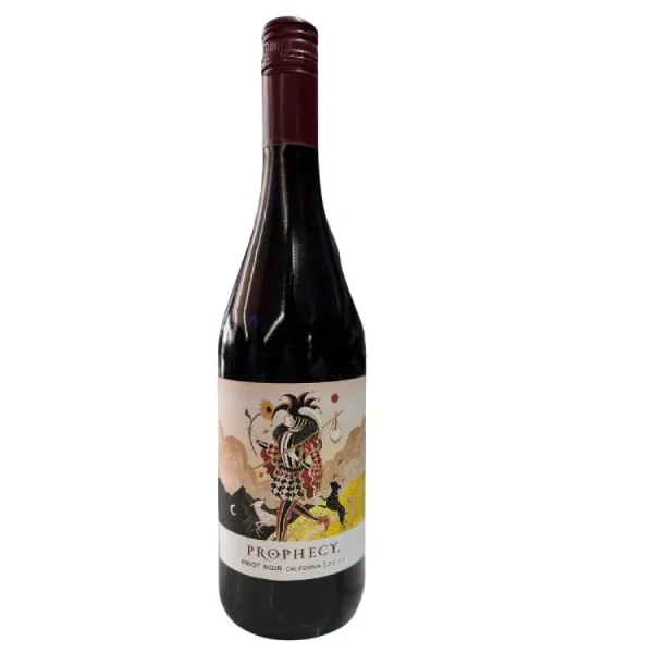 prophecy california pinot noir 0 1753359814 - LIQUORFREIGHTT