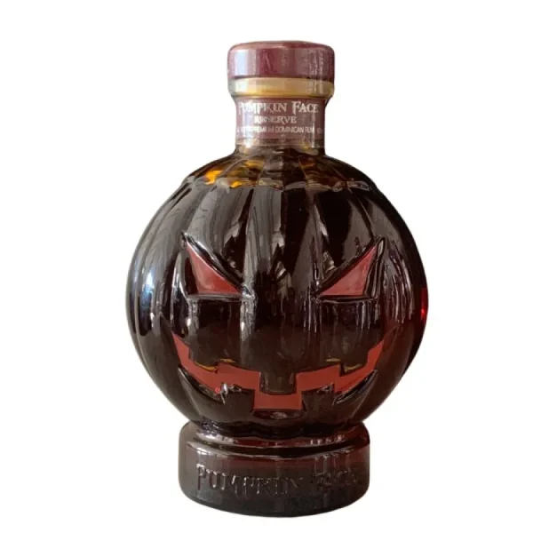 pumpkin face premium spiced ru 0 1753360021 - LIQUORFREIGHTT