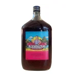 quezalteca hibiscus liqueur 1l 0 1753359924 - LIQUORFREIGHTT