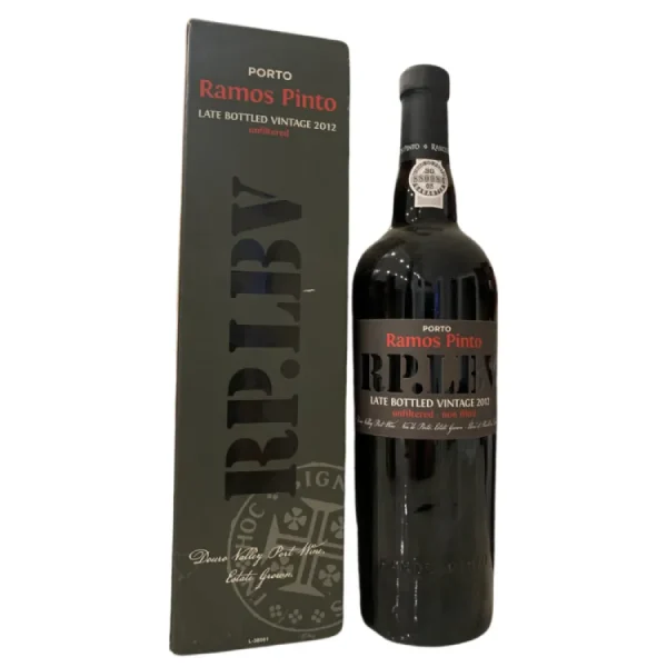 ramos pinto 2012 vintage port 0 1753360251 - LIQUORFREIGHTT