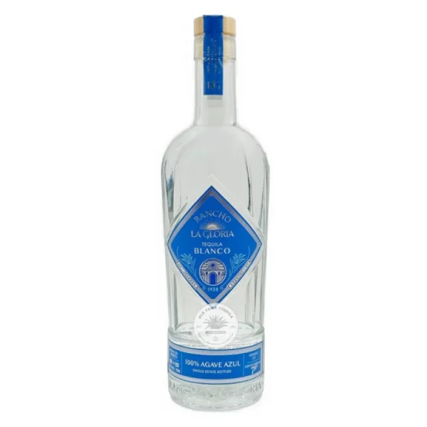 Rancho La Gloria Blanco Tequila 750ml – Premium Bottle rancho la gloria blanco tequil 0 1753360378 - LIQUORFREIGHTT
