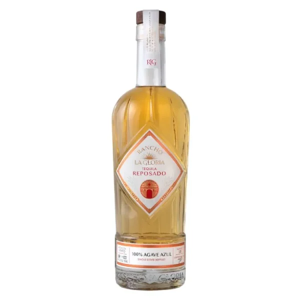 rancho la gloria reposado tequ 0 1753360378 - LIQUORFREIGHTT