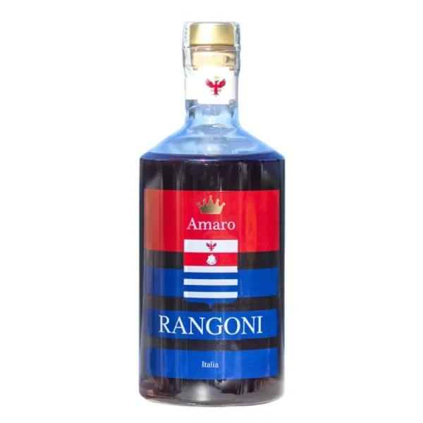 rangoni amaro italian liqueur 0 1753360829 - LIQUORFREIGHTT