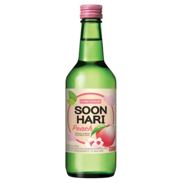 refreshing korean peach soju 3 0 1753360064 - LIQUORFREIGHTT