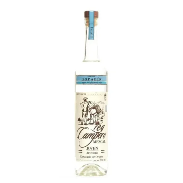 rey camero unaged espadin mezc 0 1753360225 - LIQUORFREIGHTT
