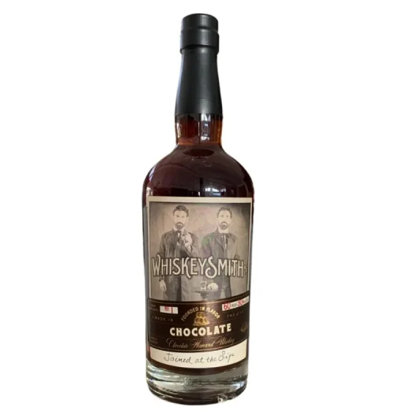 rich chocolate whiskey smith 7 0 1753359908 - LIQUORFREIGHTT