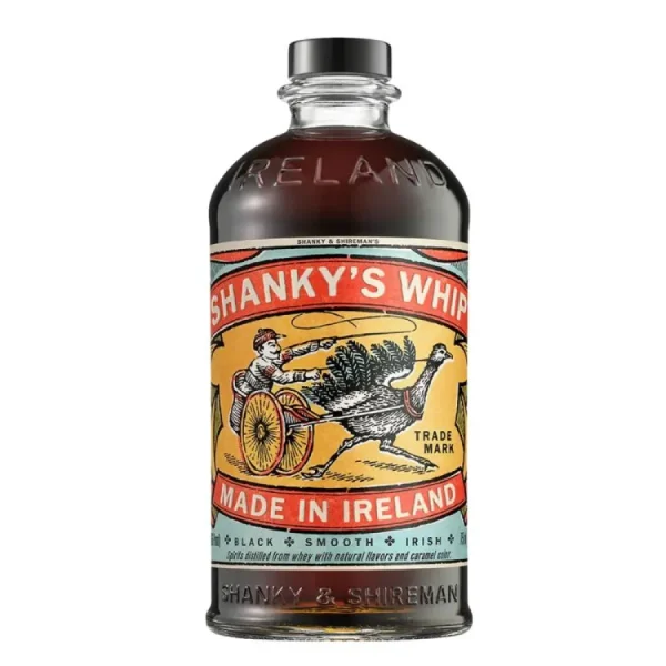 rich smooth irish whiskey shan 0 1753359770 - LIQUORFREIGHTT